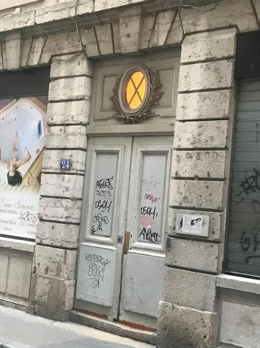 Cosy Opera Appartamento Lione